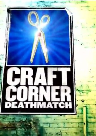 Craft Corner Deathmatch