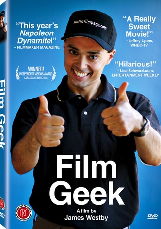 Film Geek