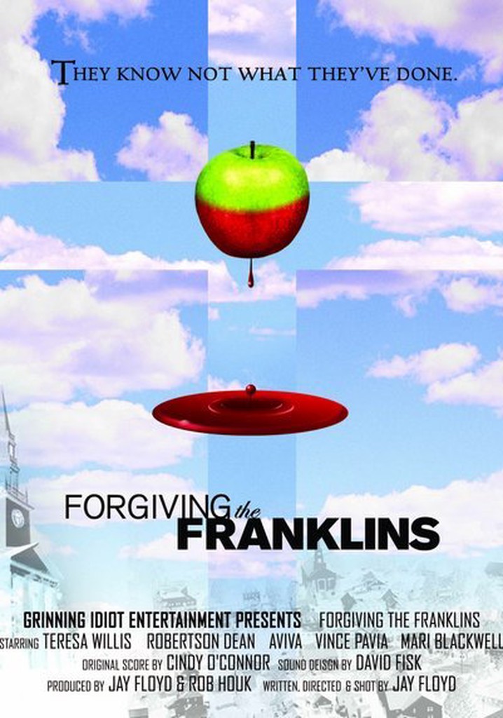 Forgiving the Franklins