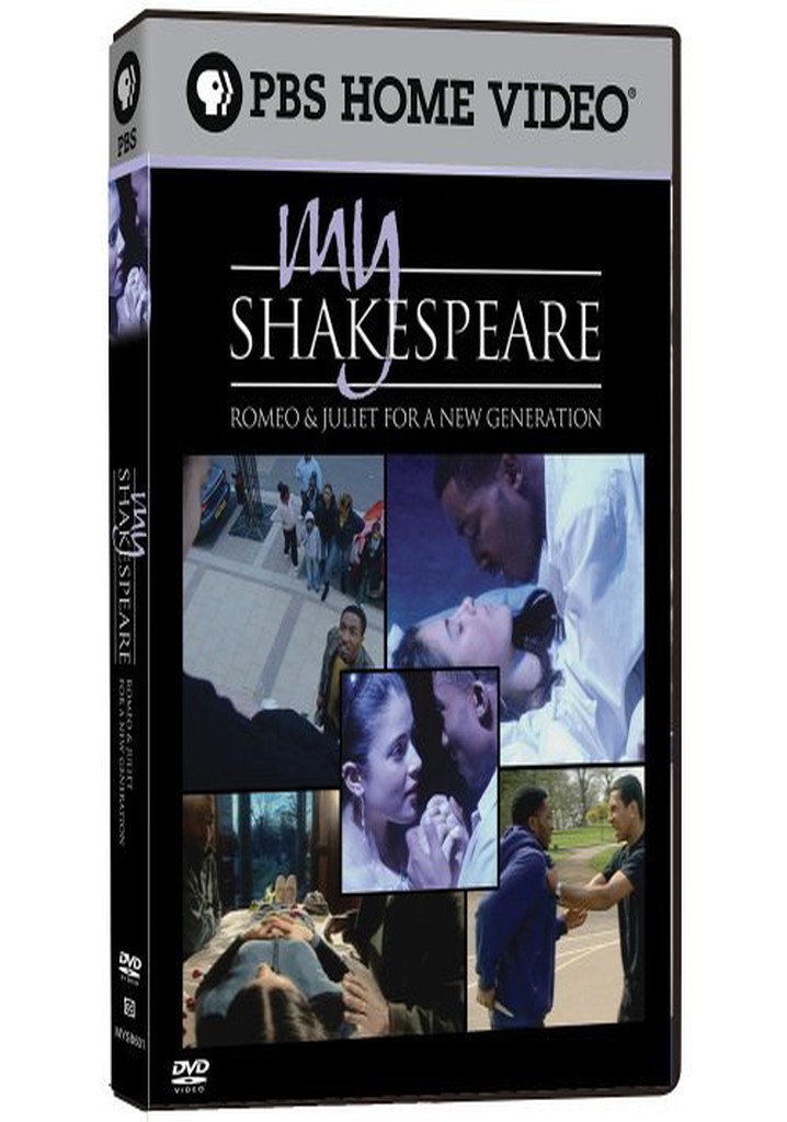 My Shakespeare: Romeo & Juliet for a New Generation