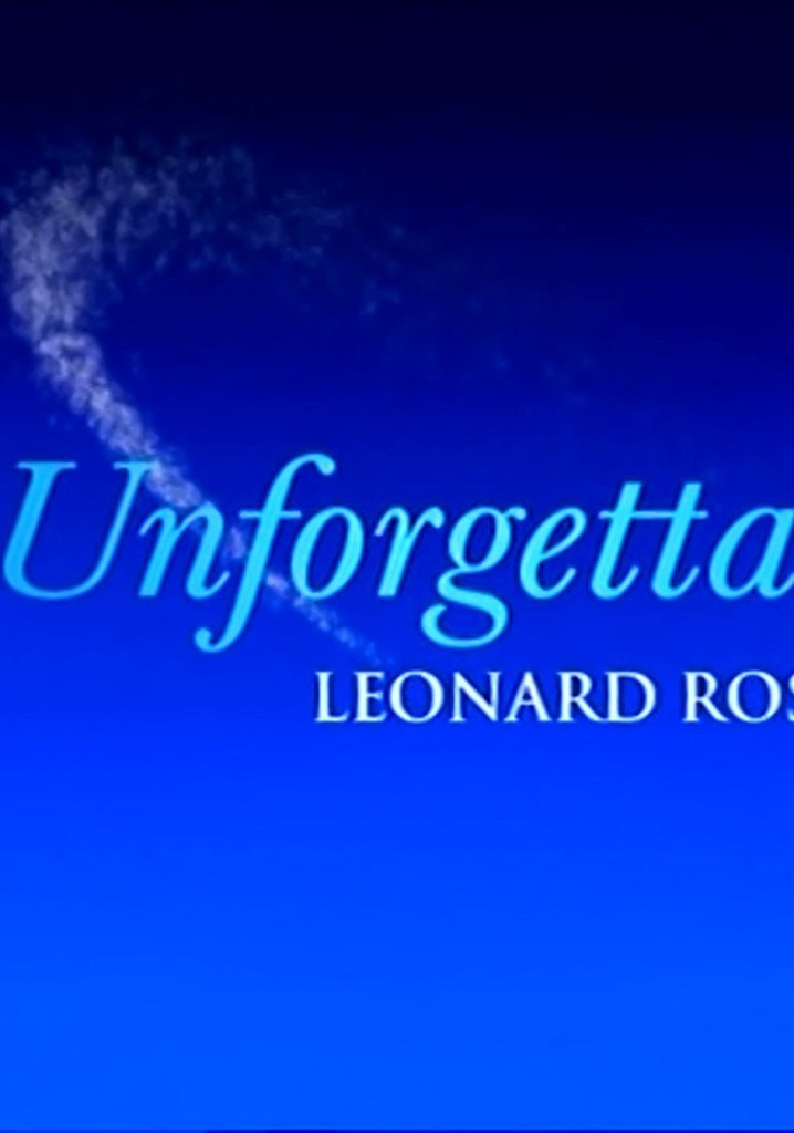 The Unforgettable Leonard Rossiter