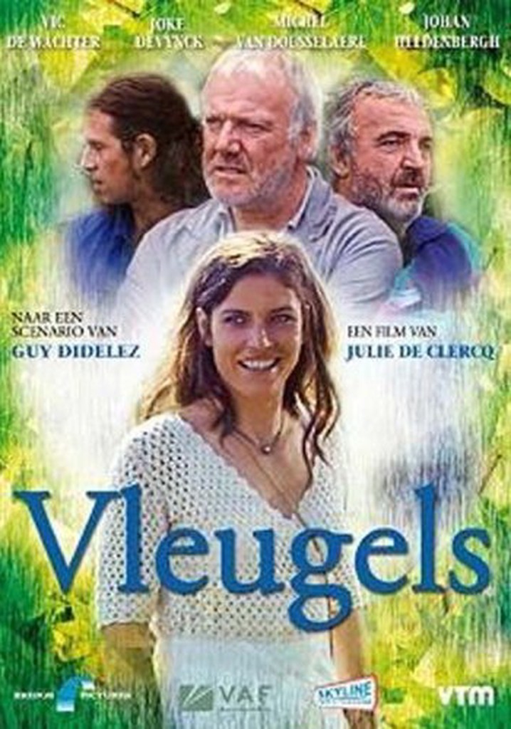 Vleugels