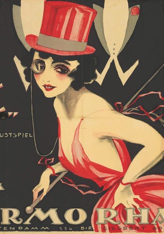 Kri-Kri, die Herzogin von Tarabac