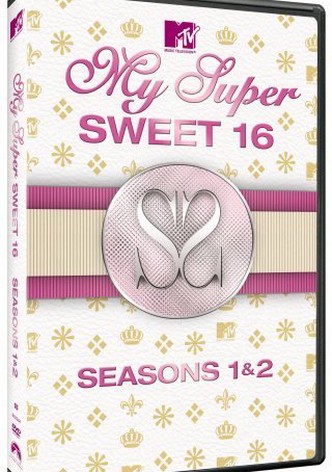 My Super Sweet 16 - Season 6