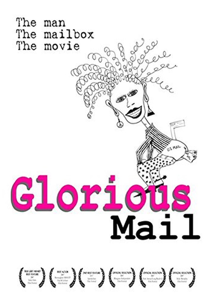 Glorious Mail