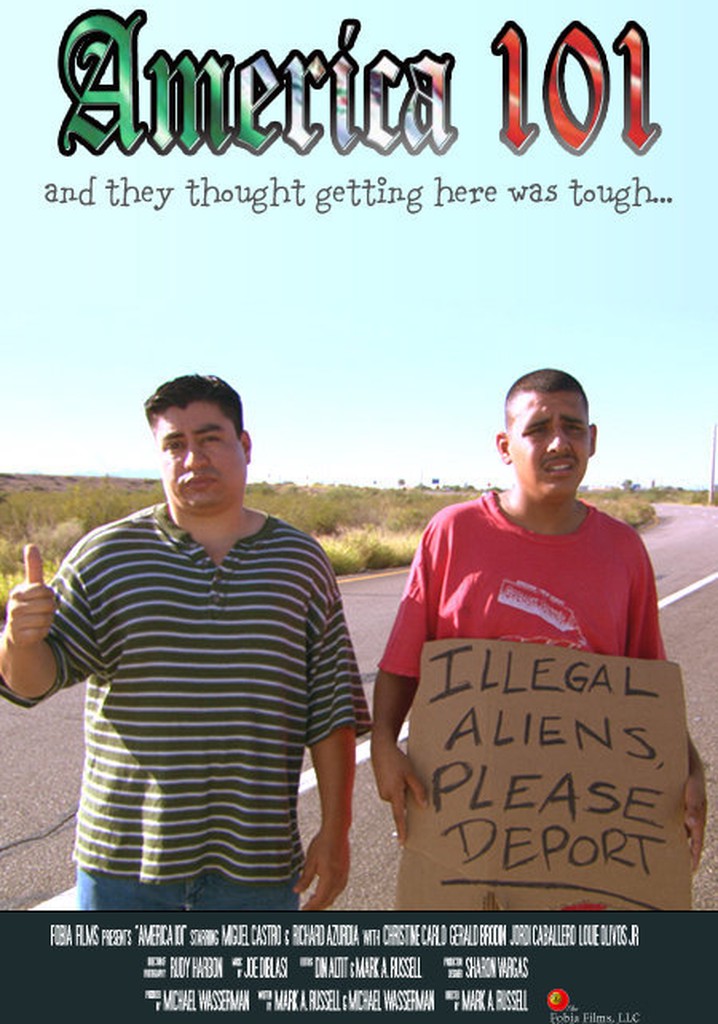 America 101