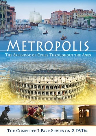 Metropolis: The Power of Cities