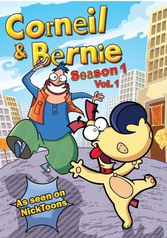 Watch My Chops - Temporada 1