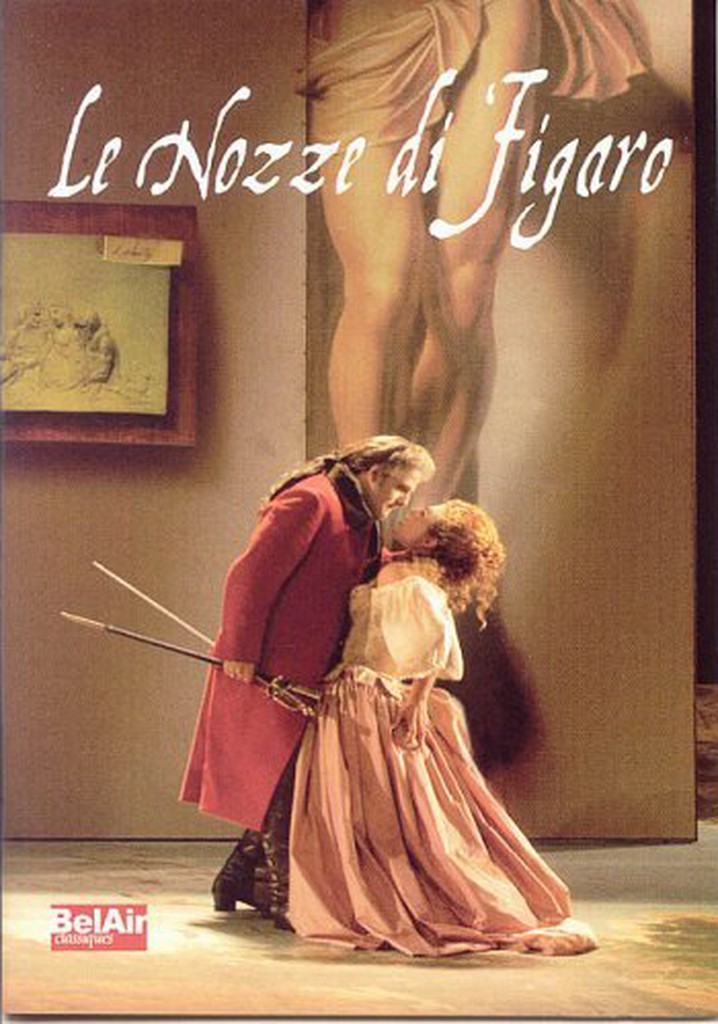 Le nozze di Figaro