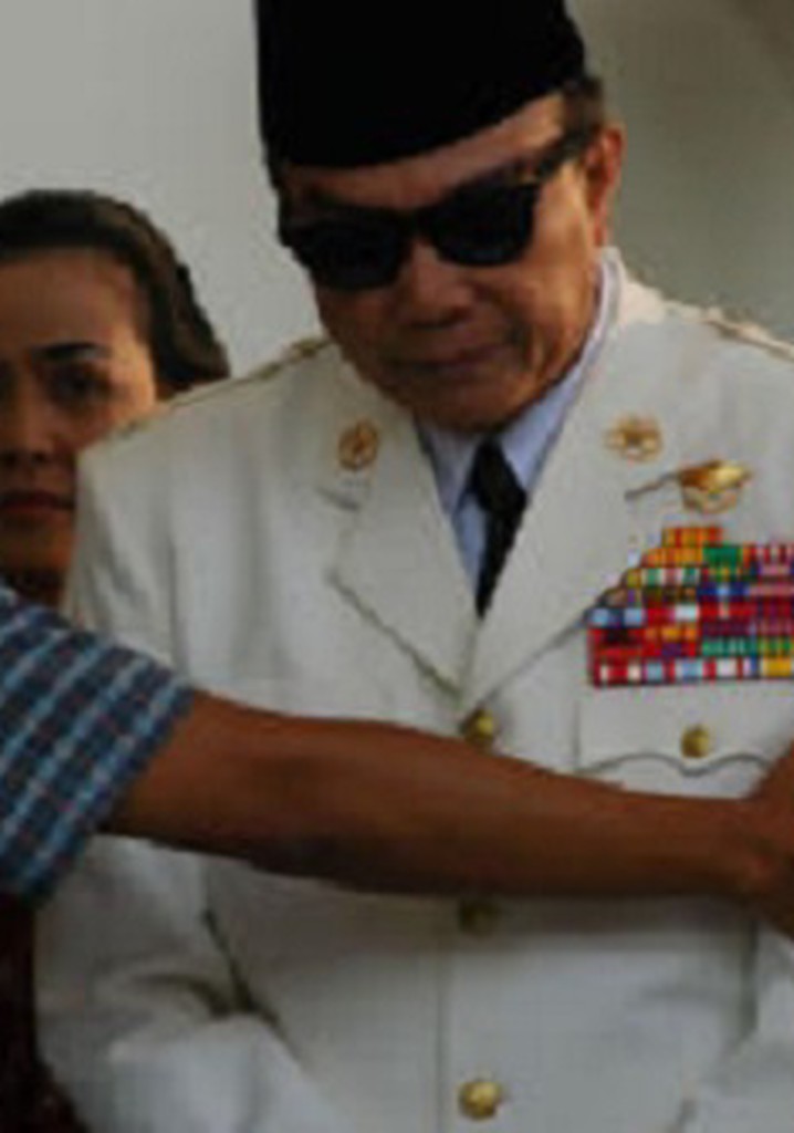 The Year of Living Vicariously