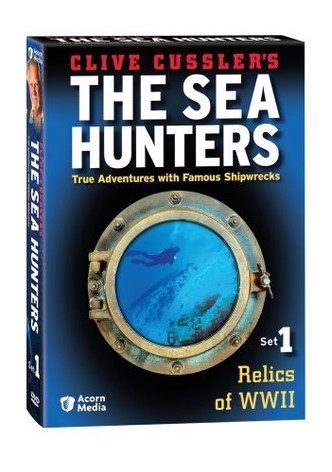 The Sea Hunters