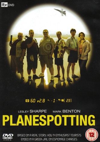 Planespotting