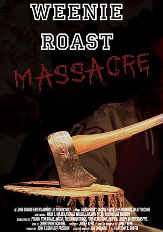 Weenie Roast Massacre