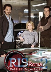 Wydział śledczy RIS