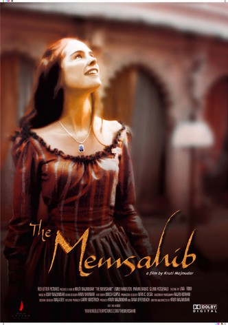 The Memsahib