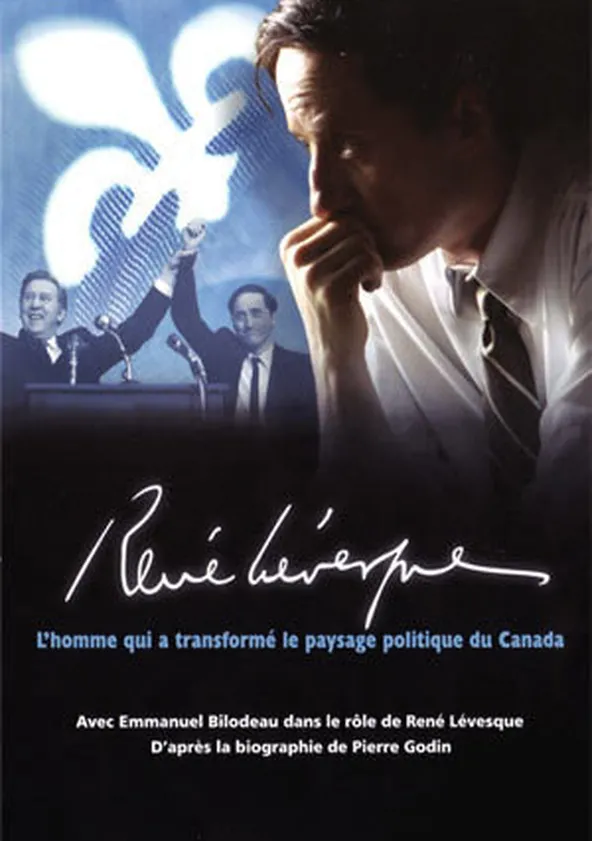 René Lévesque - streaming tv show online