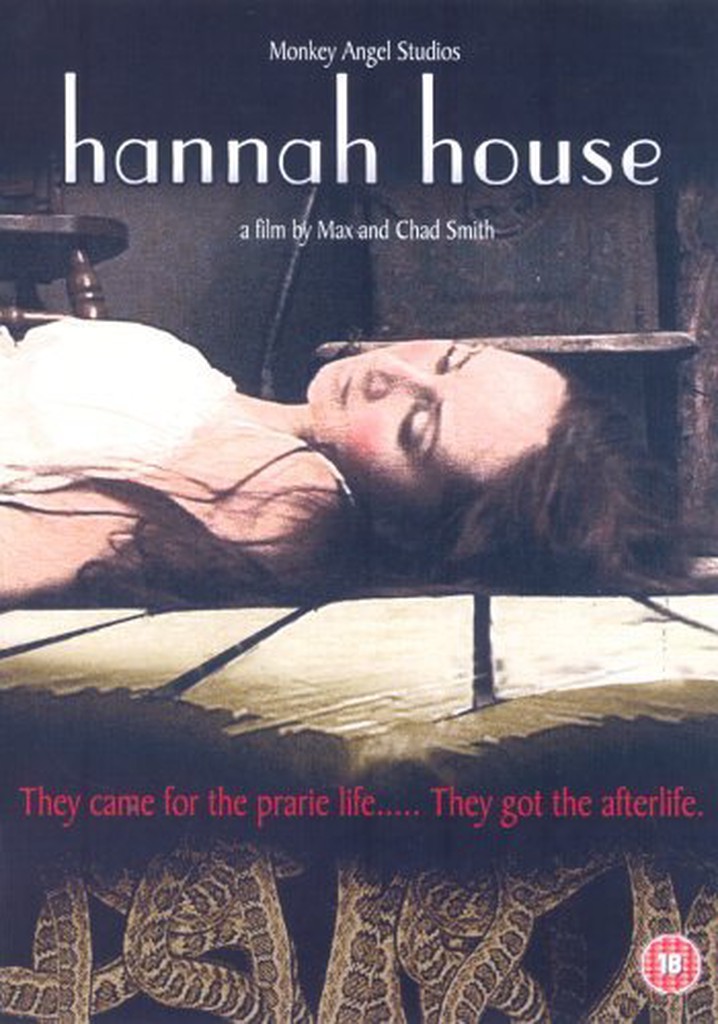 Hannah House