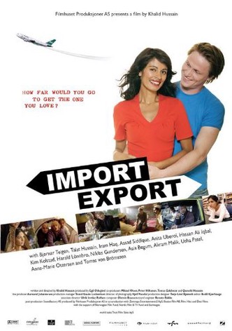 Import-Export