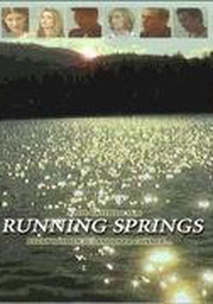 Running Springs
