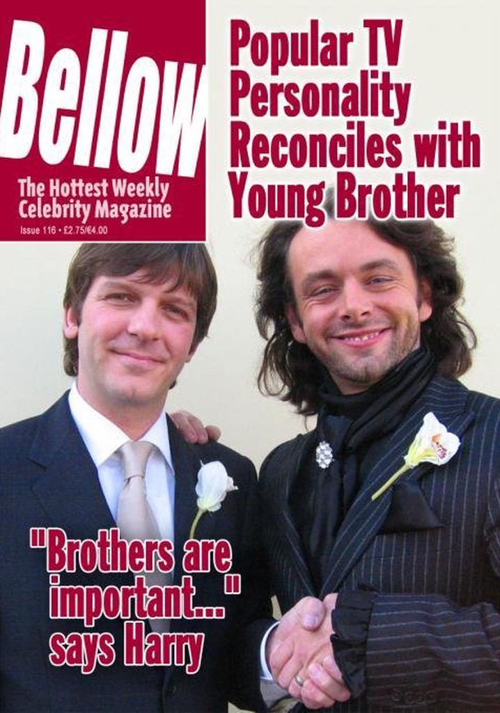 Brothers magazine