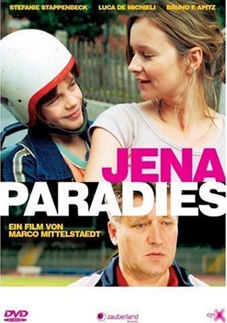 Jena Paradies