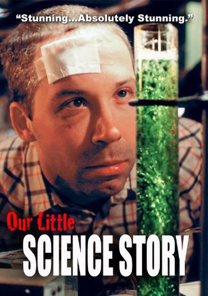 Our Little Science Story