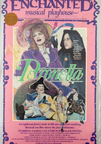 Petronella