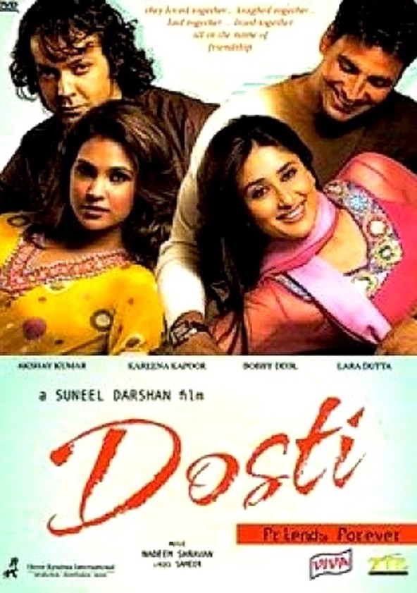 Dosti friends forever watch online clearance