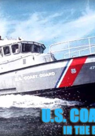 In the Eye of the Storm