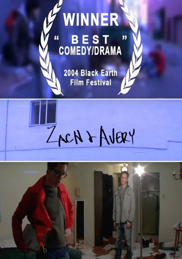 Zach and Avery of Fergus