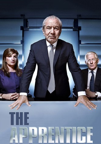 The Apprentice streaming tv series online