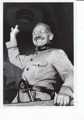 Bully: An Adventure with Teddy Roosevelt