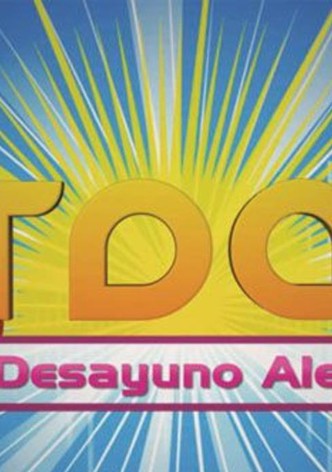 Tu Desayuno Alegre
