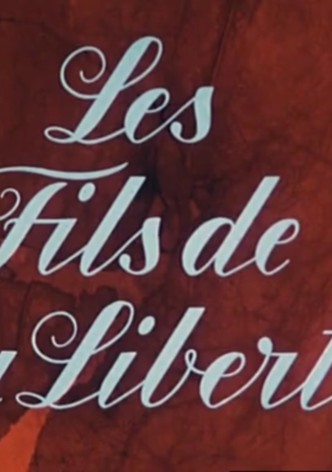Les fils de la liberté