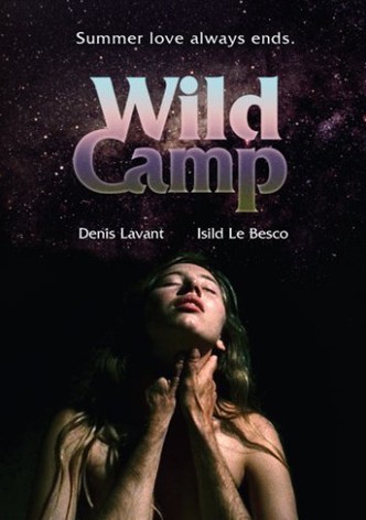 Wild Camp