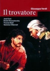 Il trovatore