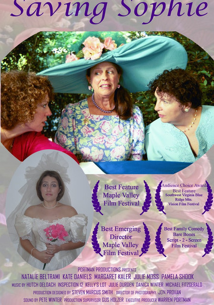 Saving Sophie