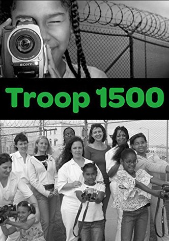 Troop 1500