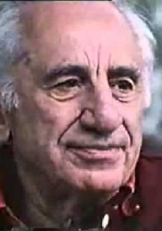 Elia Kazan: An Outsider
