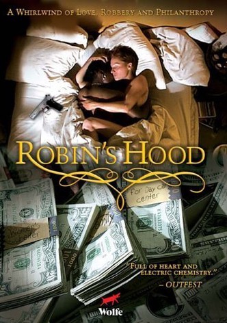 Robin's Hood