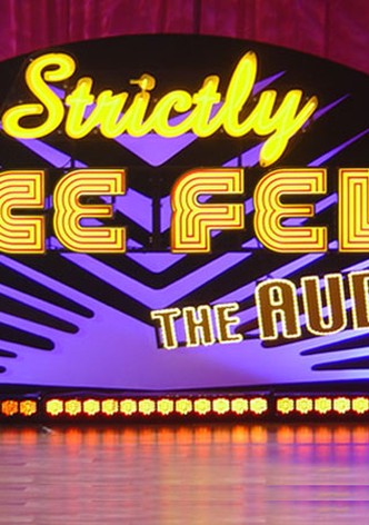 Strictly Dance Fever