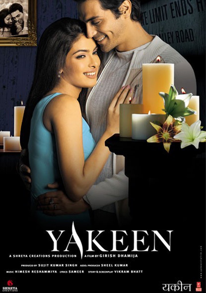 Yakeen 2005 full 2024 movie watch online