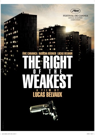 The Right of the Weakest