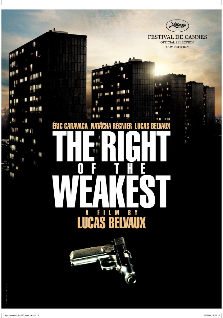The Right of the Weakest