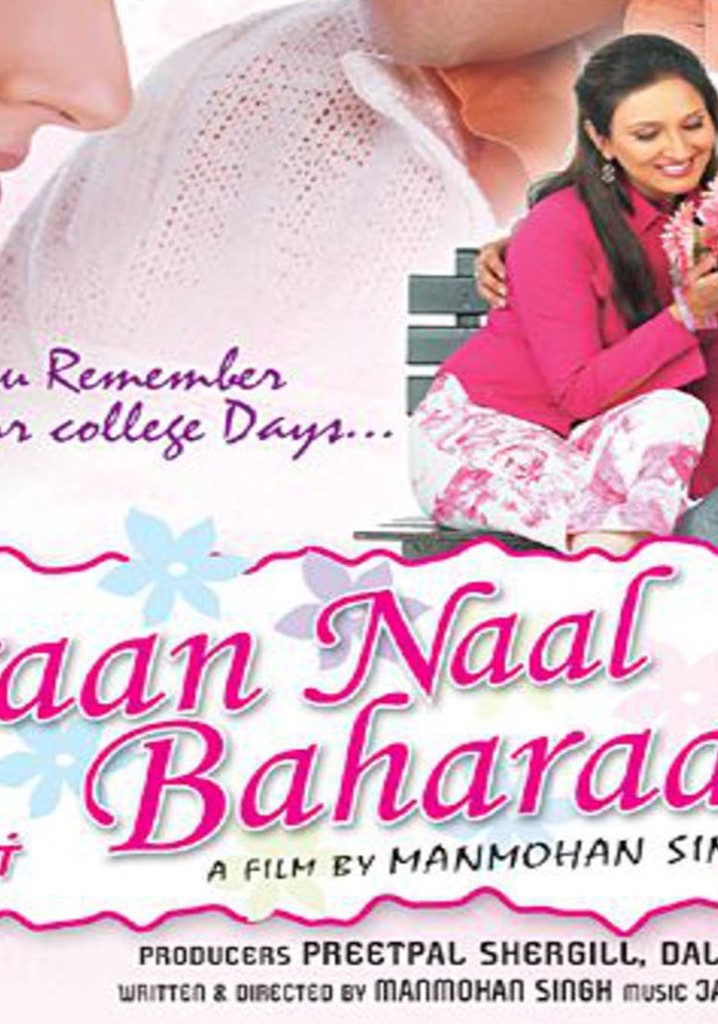 Yaraan Naal Baharaan