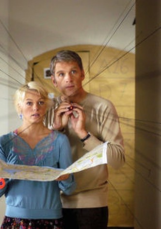 Die unlösbaren Fälle des Herrn Sand