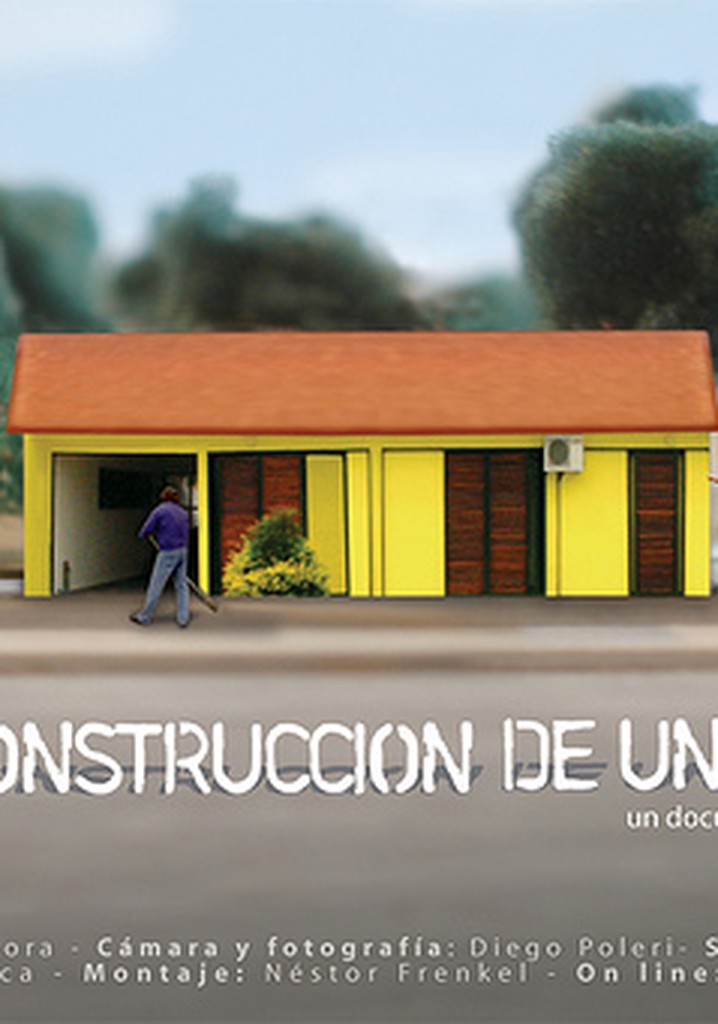 Construcción de una ciudad