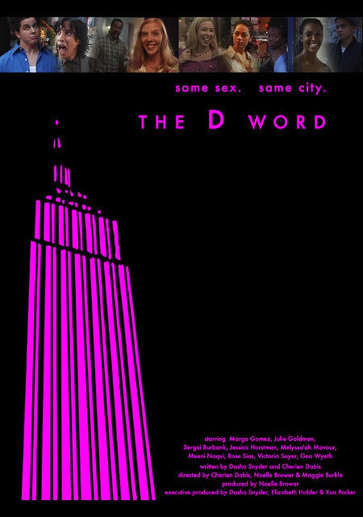 The D Word