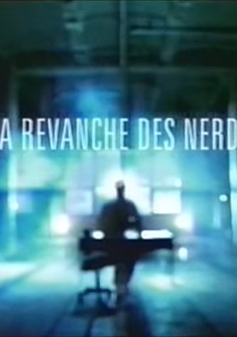 La revanche des nerdz
