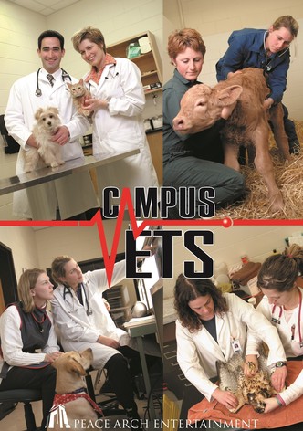 Campus Vets
